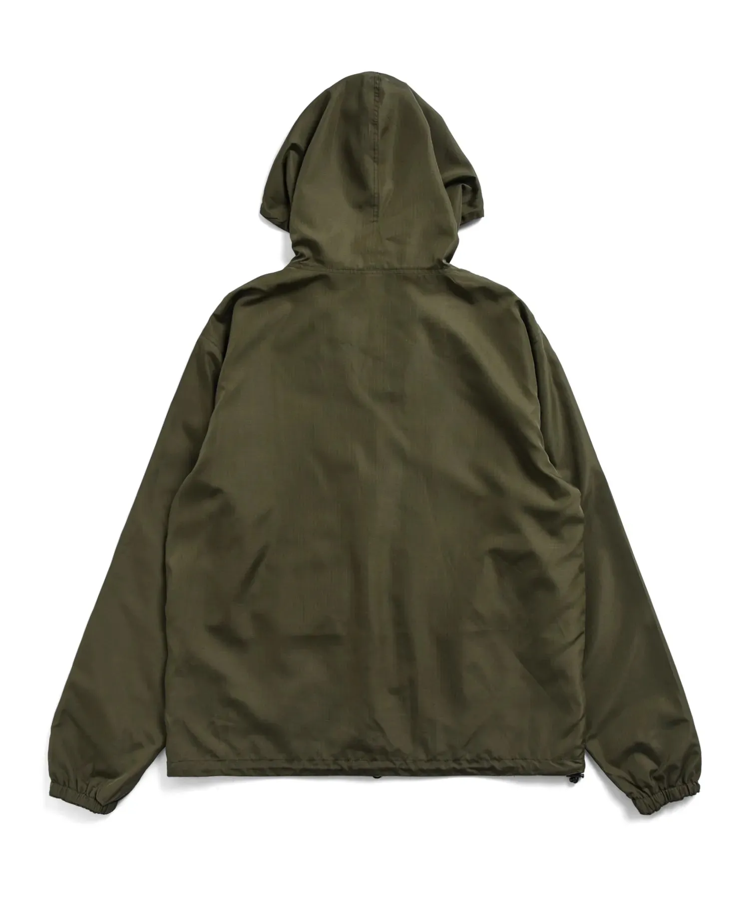 Unisex Non Down Military Reversible W-Zip Parka sold by Taion product image thumbnail 3