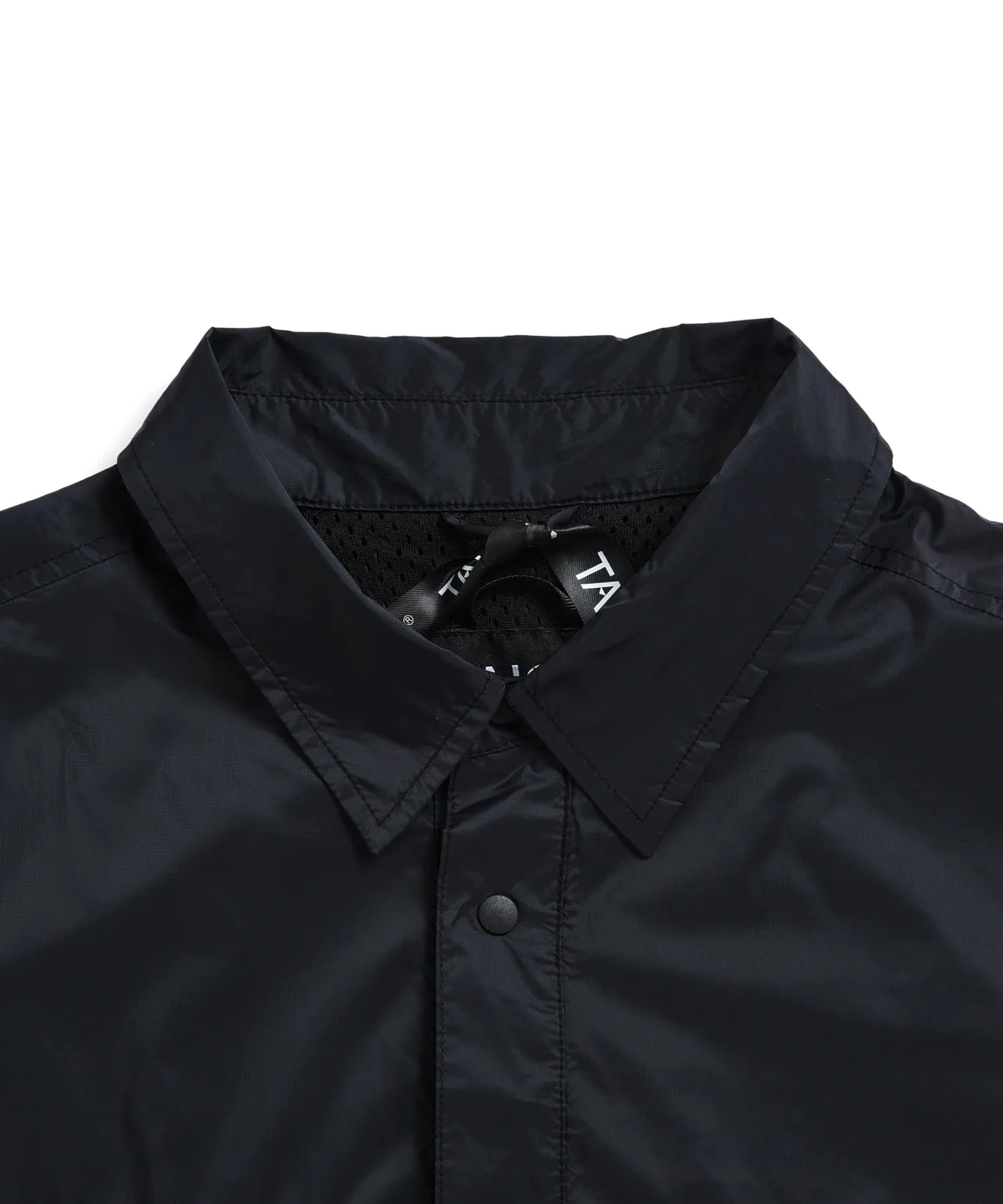 Unisex Non Down Mountain Half Sleeve Shirts sold by Taion product image thumbnail 4