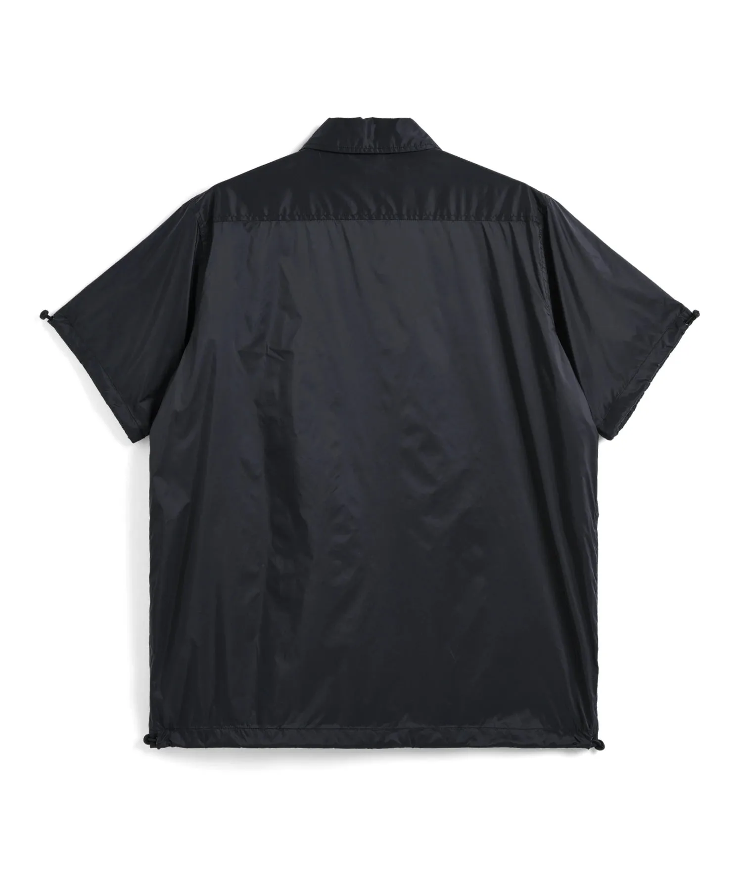 Unisex Non Down Mountain Half Sleeve Shirts sold by Taion product image thumbnail 3