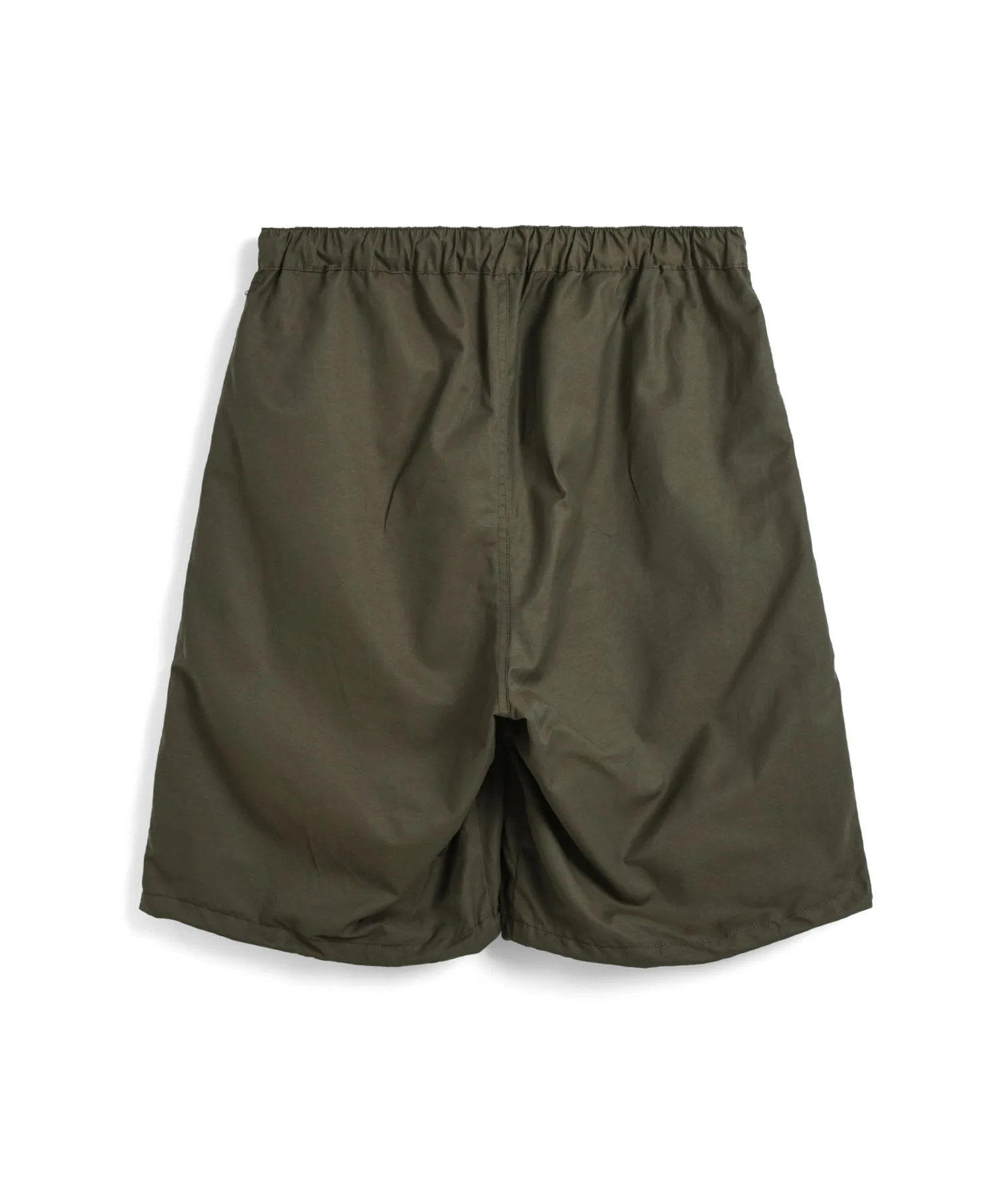 Unisex Non Down Mountain Reversible Shorts sold by Taion product image thumbnail 4
