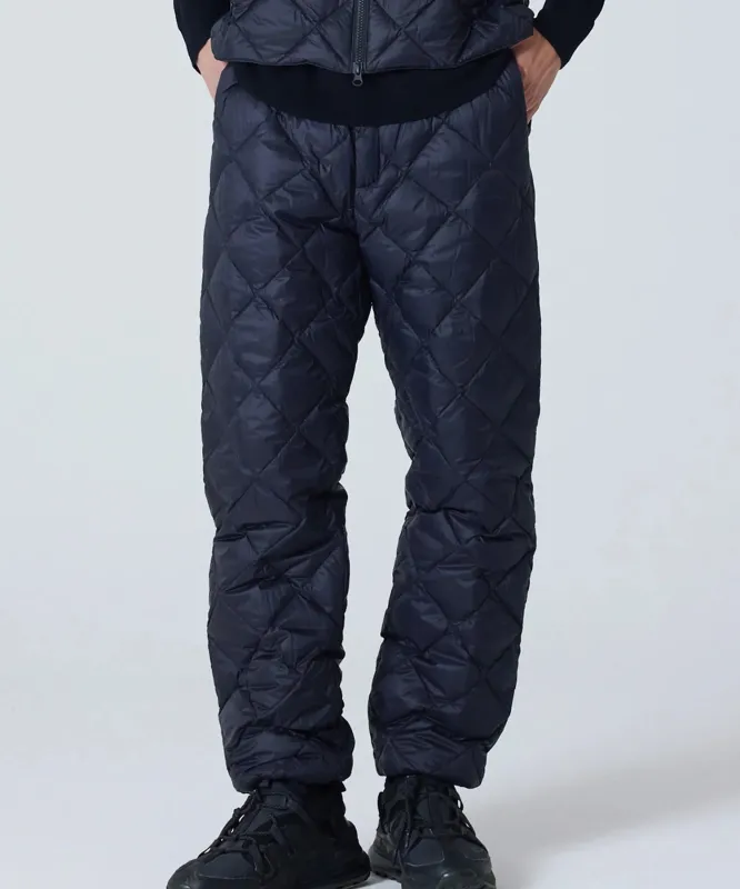 City Down Pants made by Taion