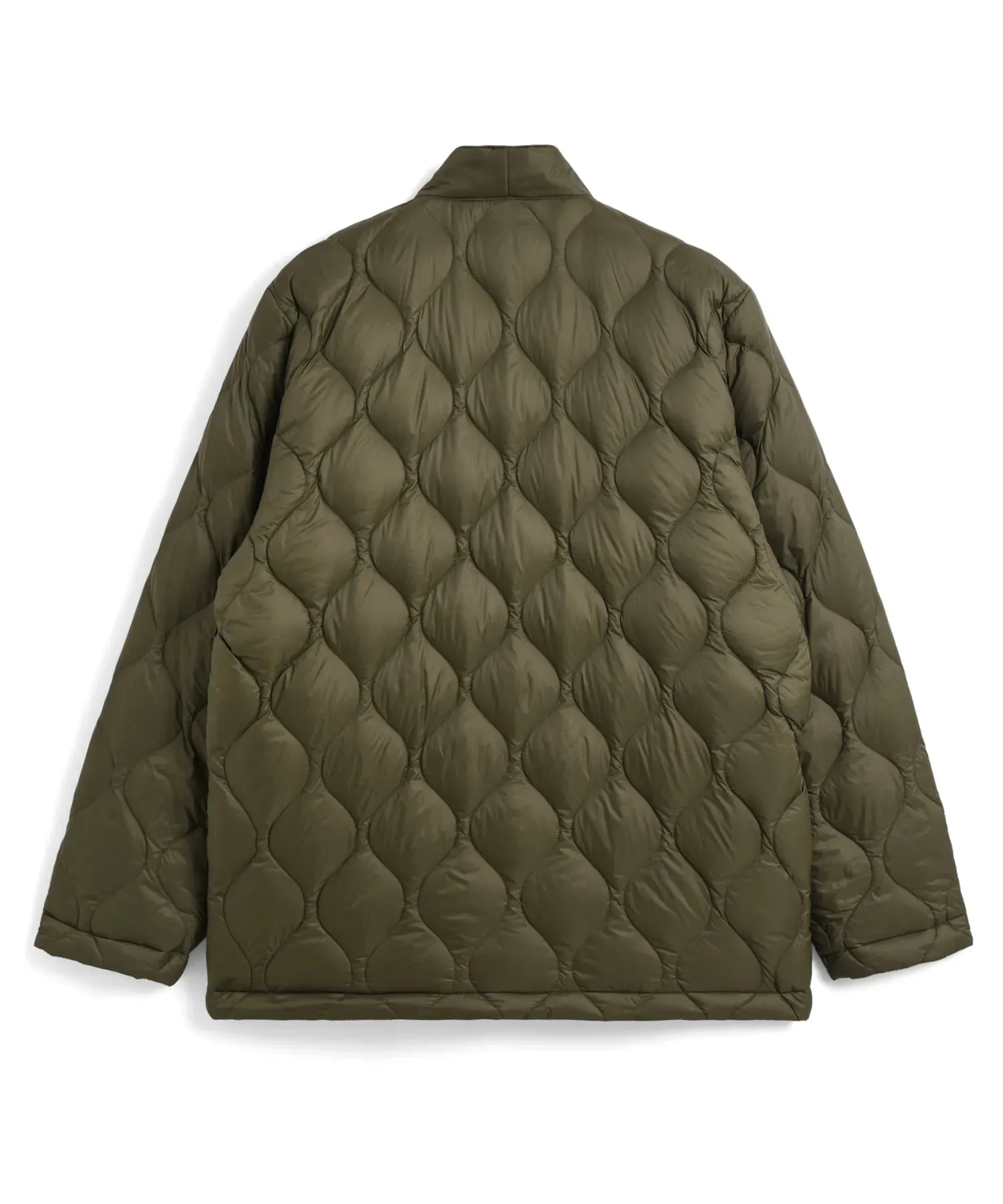 Universal Works x TAION Reversible Kimono Jacket <UW-TA-R101KJ> sold by Taion product image thumbnail 4