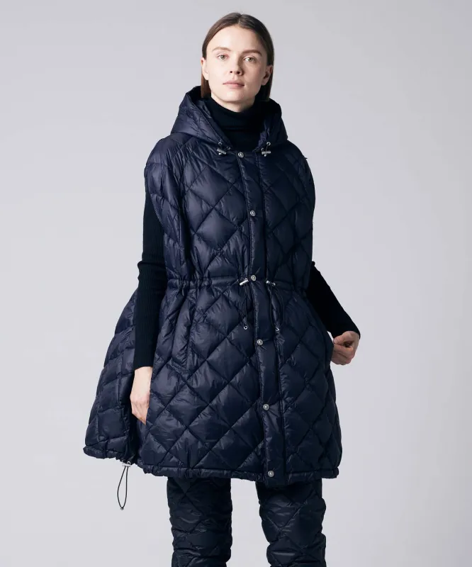 City Down Cape made by Taion