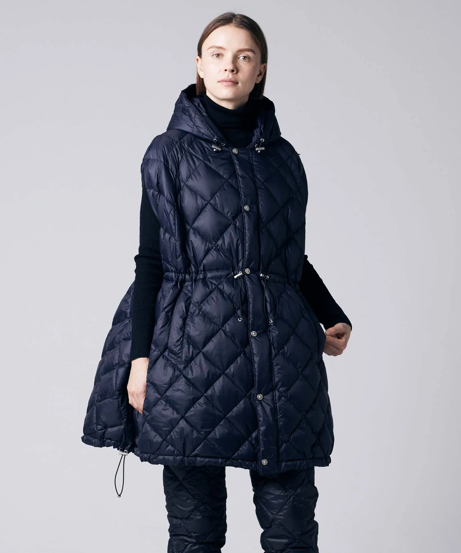 City Down Cape sold by Taion