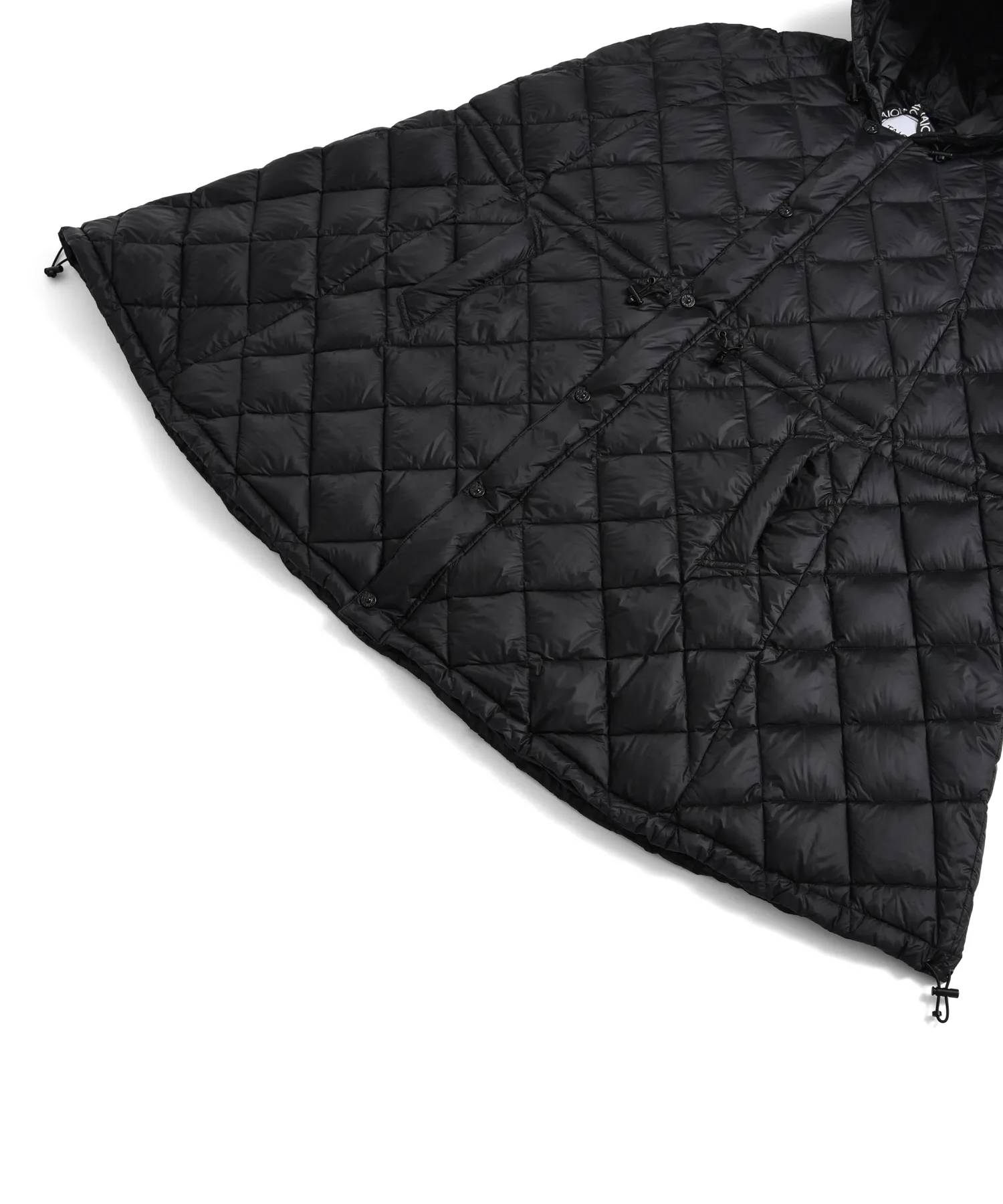 City Down Cape sold by Taion product image thumbnail 3