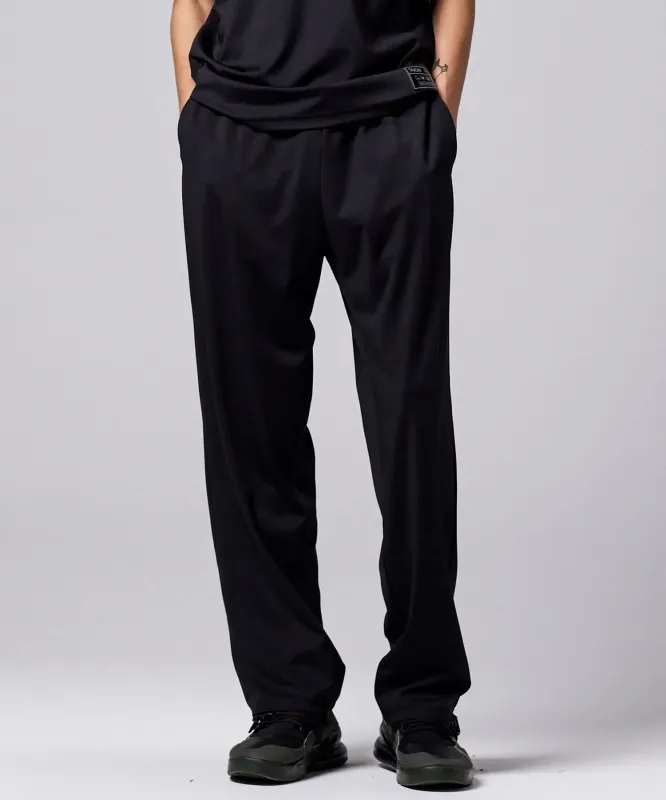 Unisex Basic Sports UV Dry Rash Guard Pants made by Taion