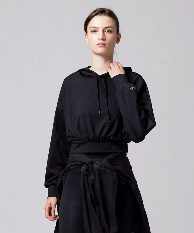 Basic Sports UV Dry Rash Guard Short Parka made by Taion