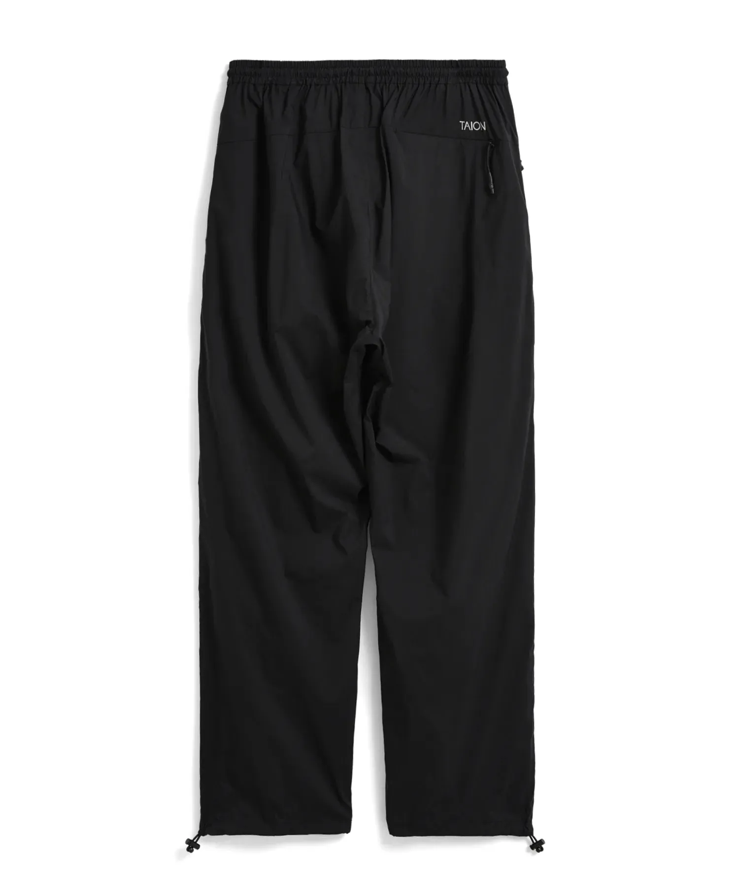 Unisex Basic Sports Light Pants sold by Taion product image thumbnail 3
