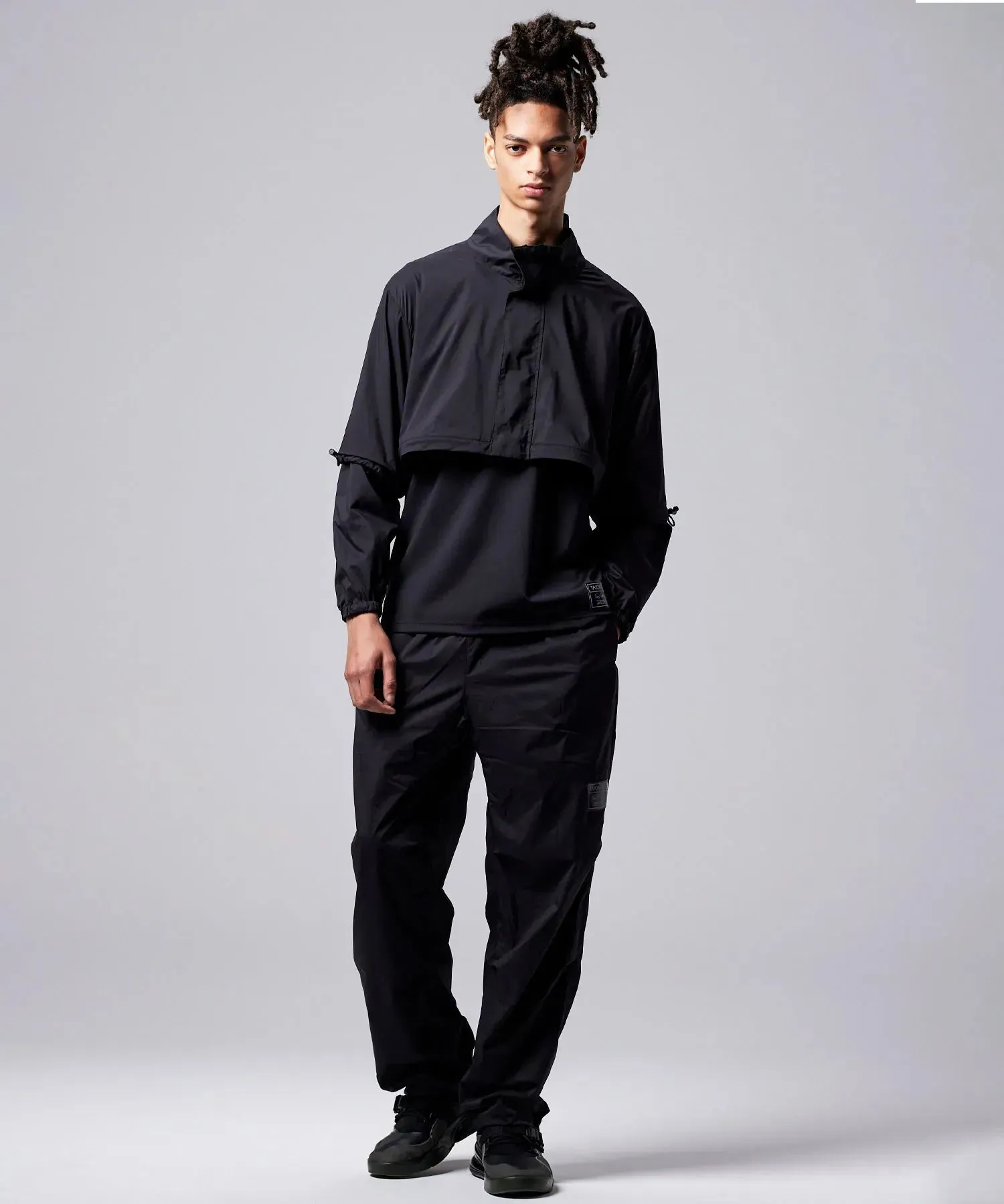 Unisex Basic Sports Light Pants sold by Taion
