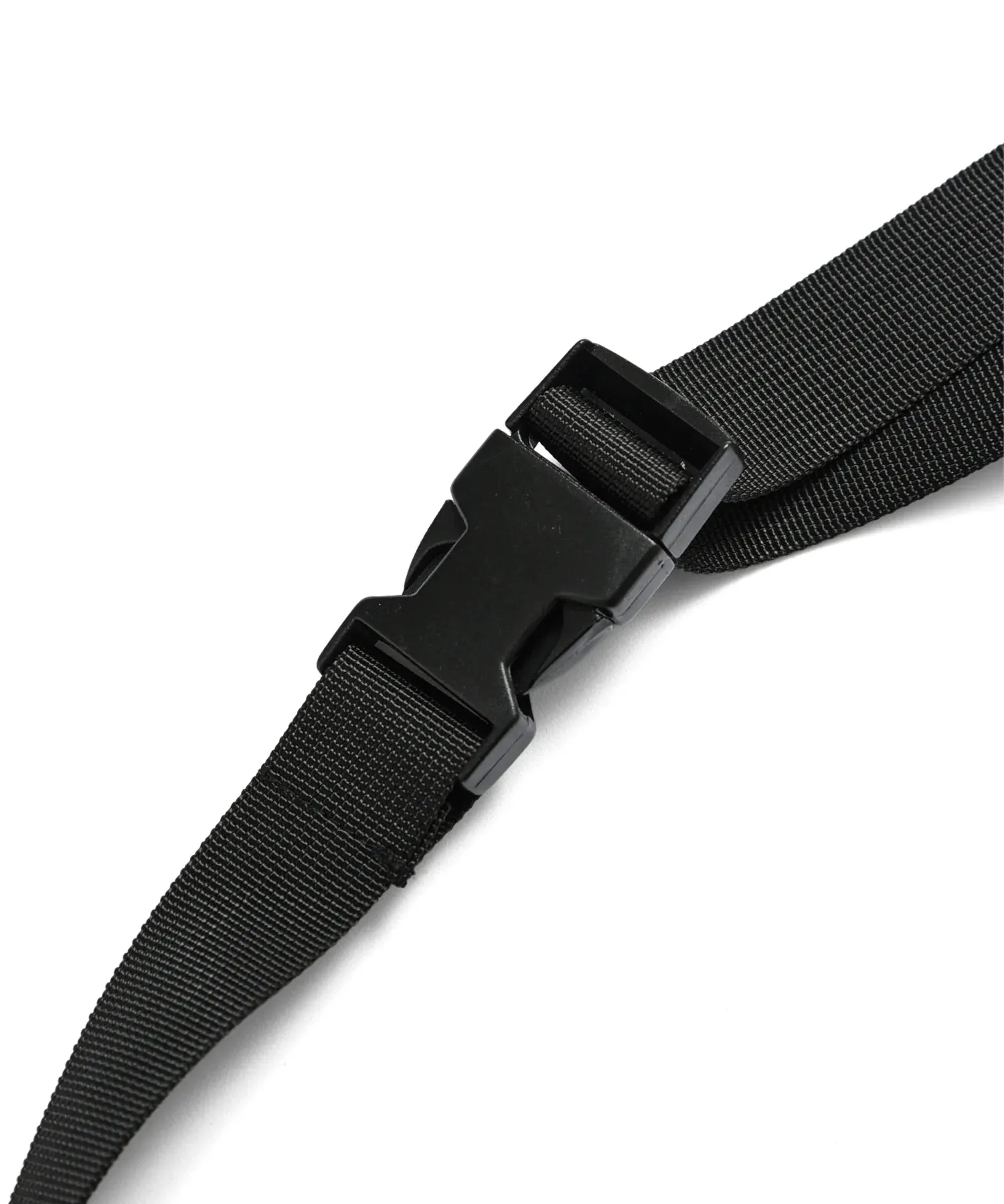 Non Down Mountain Waist Pouch (Fanny Pack) sold by Taion product image thumbnail 5