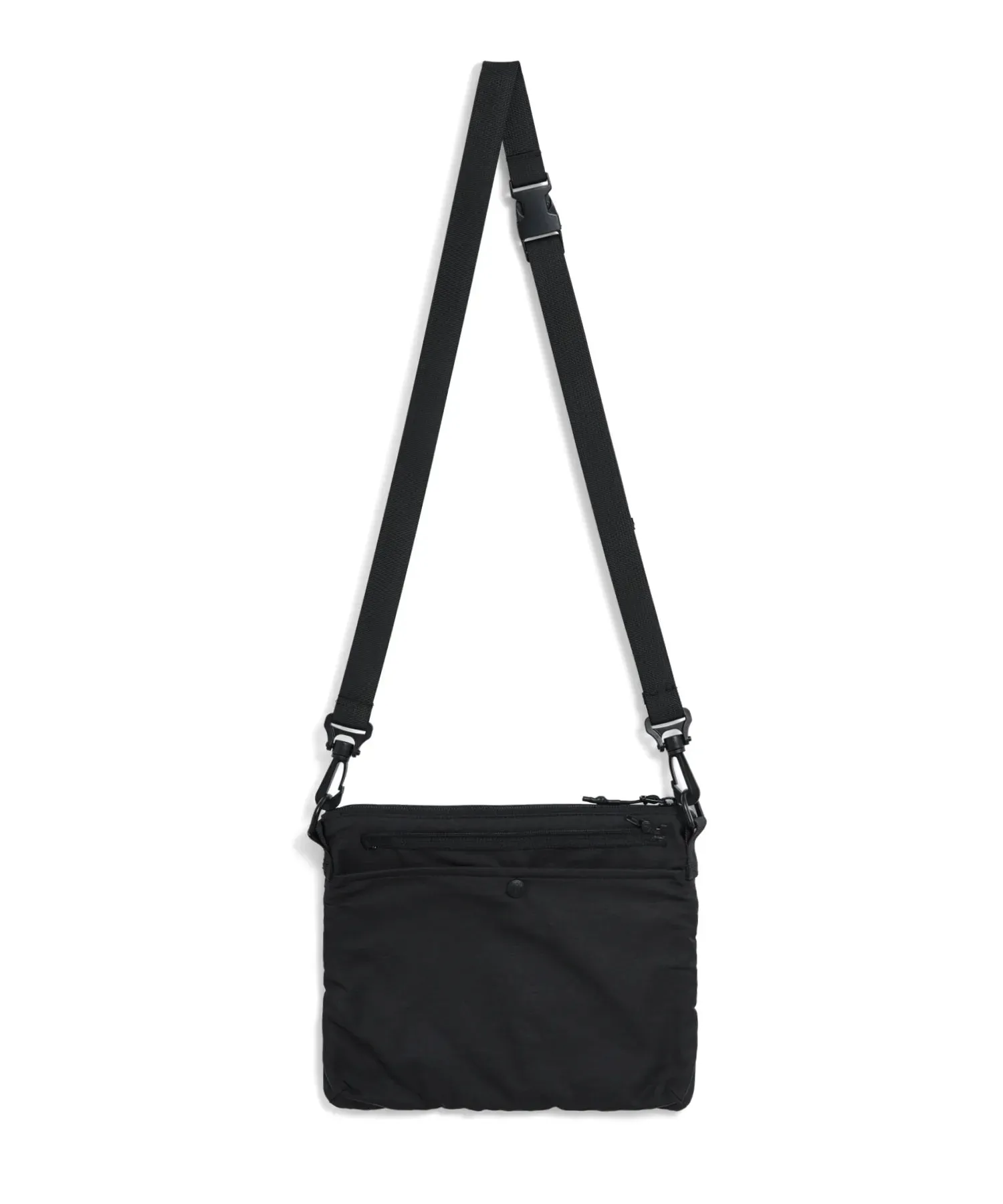 Non Down Mountain Sacoche Bag sold by Taion product image thumbnail 3