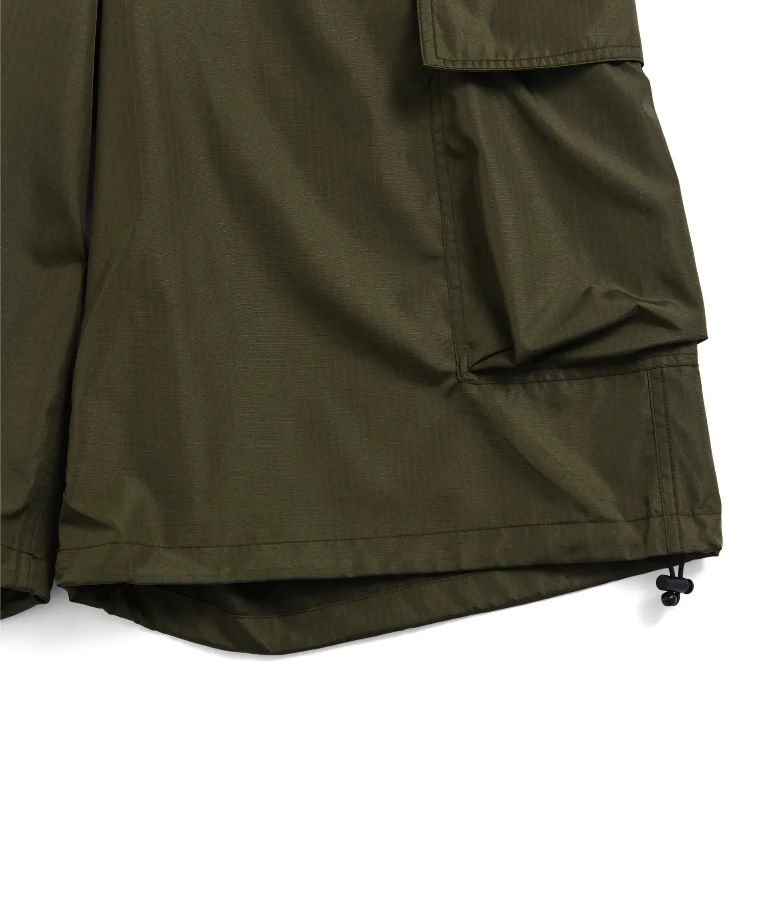 Unisex Non Down Military Cargo Shorts sold by Taion product image thumbnail 4