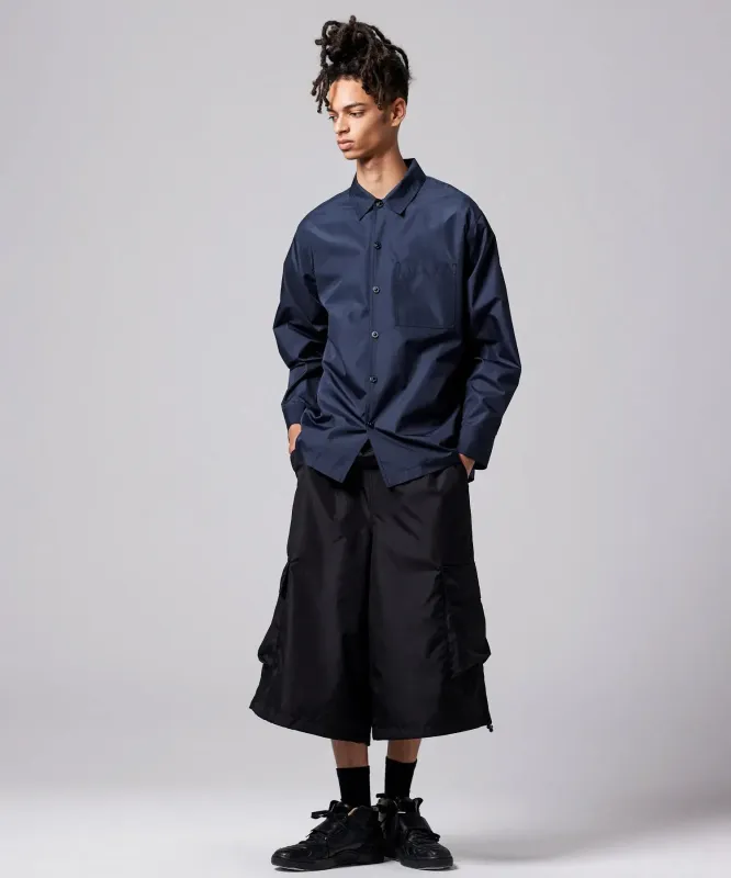 Unisex Non Down Military Cargo Shorts made by Taion