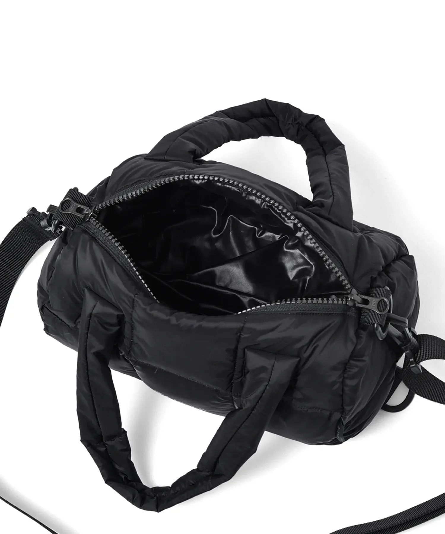 Unisex Basic Drum Down Bag-S sold by Taion product image thumbnail 5
