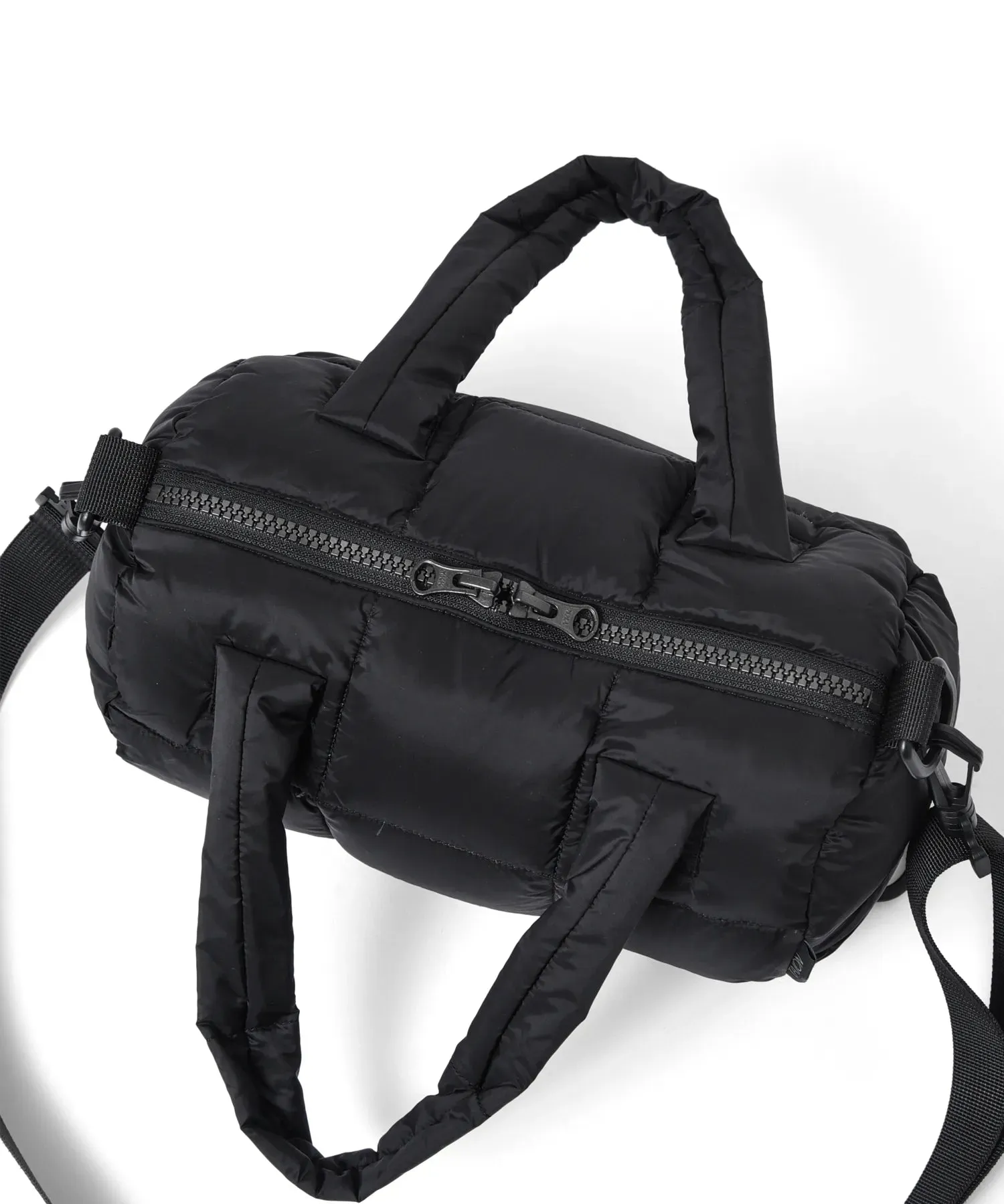 Unisex Basic Drum Down Bag-S sold by Taion product image thumbnail 4