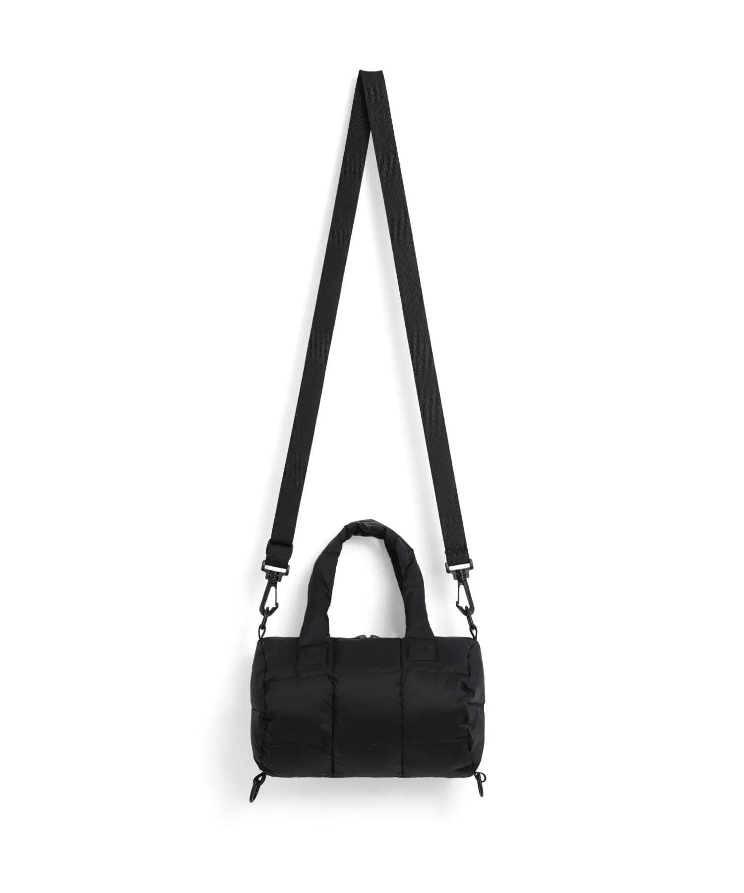 Unisex Basic Drum Down Bag-S sold by Taion product image thumbnail 3