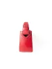 Borsa Lilly - Rosso sold by Carro Positano