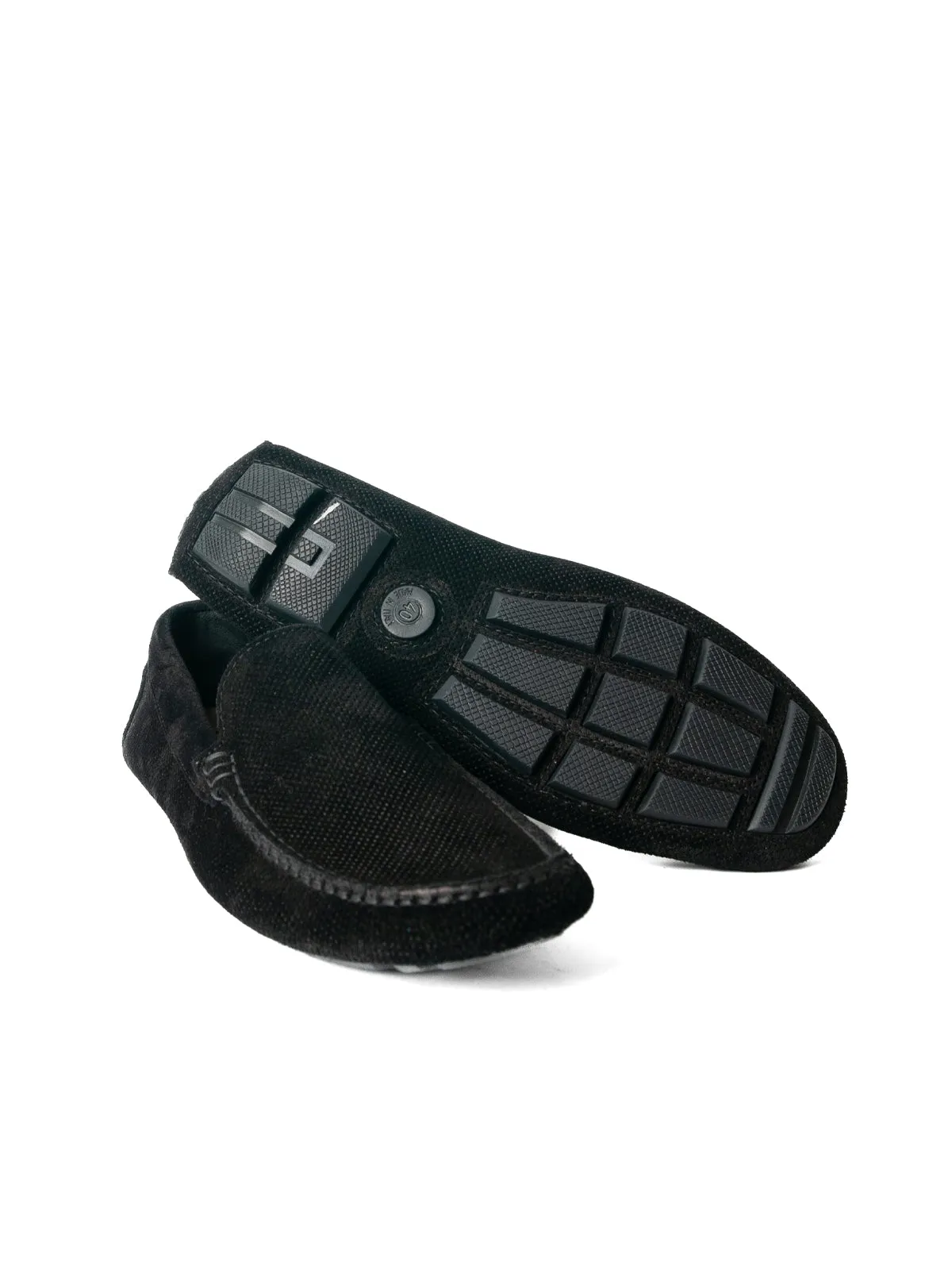 Mocassino stampa - Nero sold by Carro Positano product image thumbnail 3