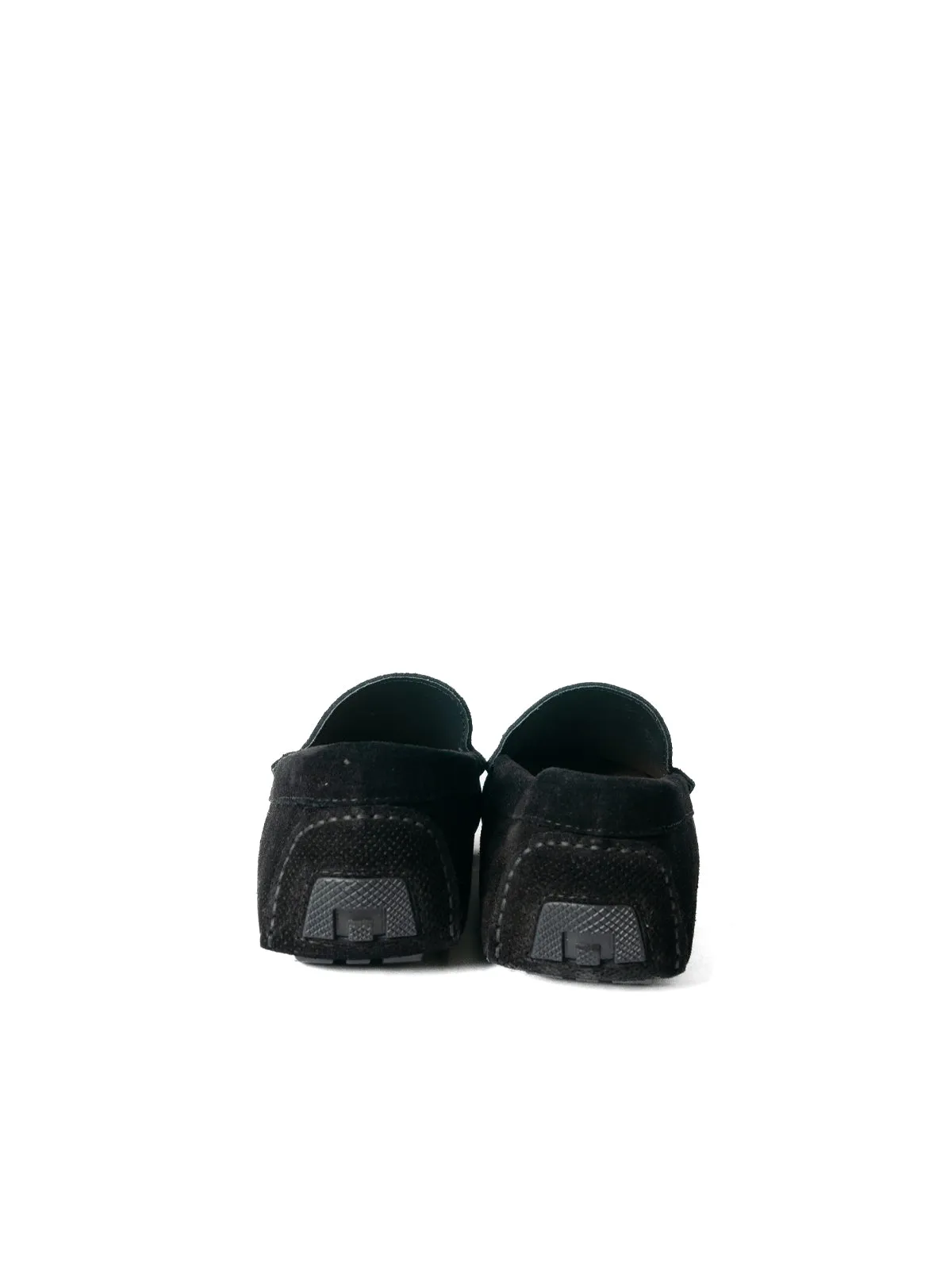 Mocassino stampa - Nero sold by Carro Positano product image thumbnail 4