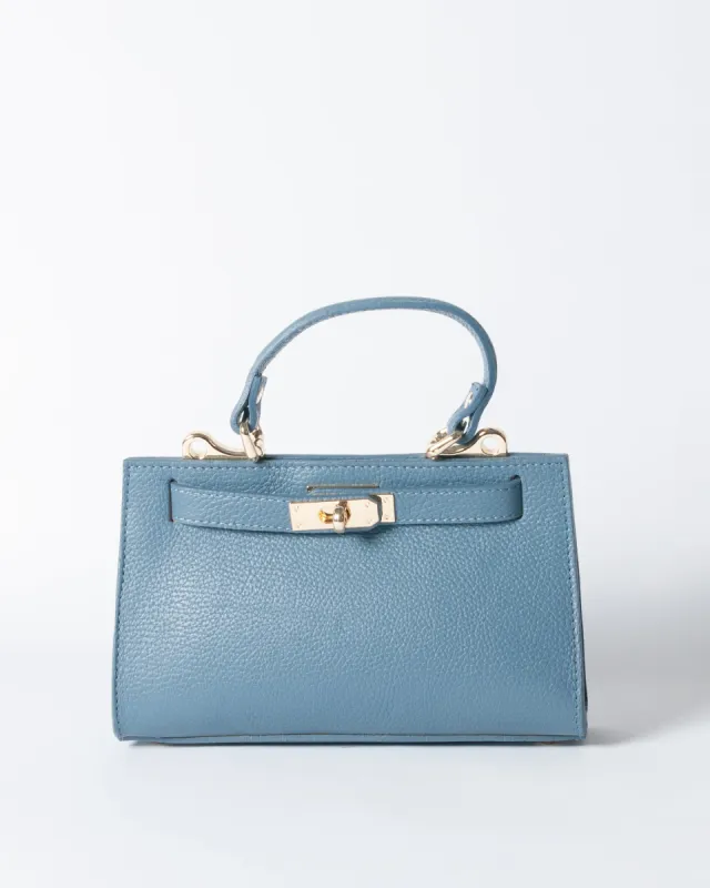 Borsa Mini Kelly - Avio sold by Carro Positano