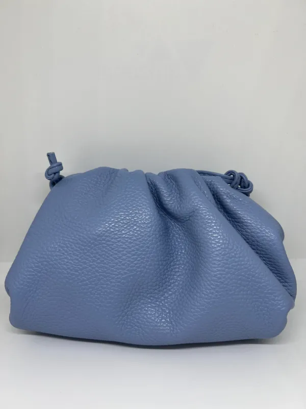 Borsa Mini Mandoo - Celeste sold by Carro Positano