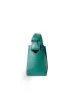 Borsa Lilly - Verde scuro sold by Carro Positano
