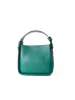 Borsa Lilly - Verde scuro sold by Carro Positano