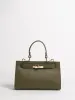 Borsa Mini Kelly - Militare sold by Carro Positano