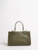 Borsa Mini Kelly - Militare sold by Carro Positano