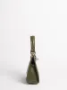 Borsa Mini Kelly - Militare sold by Carro Positano