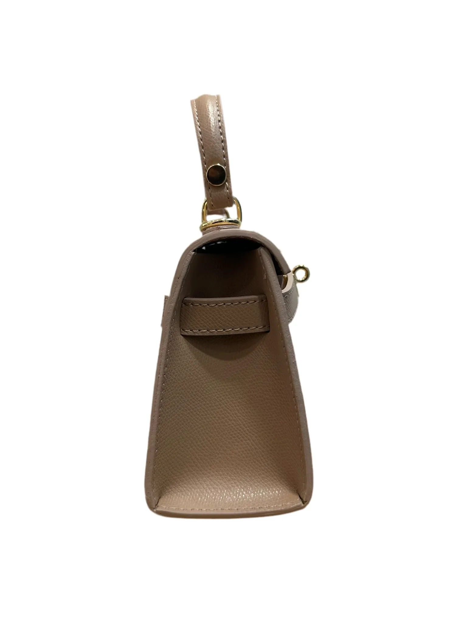 Borsa Mini K - Beige sold by Carro Positano product image thumbnail 2