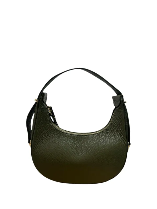 Borsa Moony - Militare sold by Carro Positano