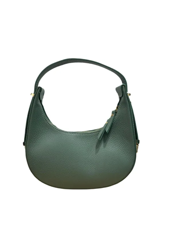 Borsa Moony - Salvia sold by Carro Positano