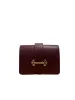 Borsa Essy - Bordeaux sold by Carro Positano