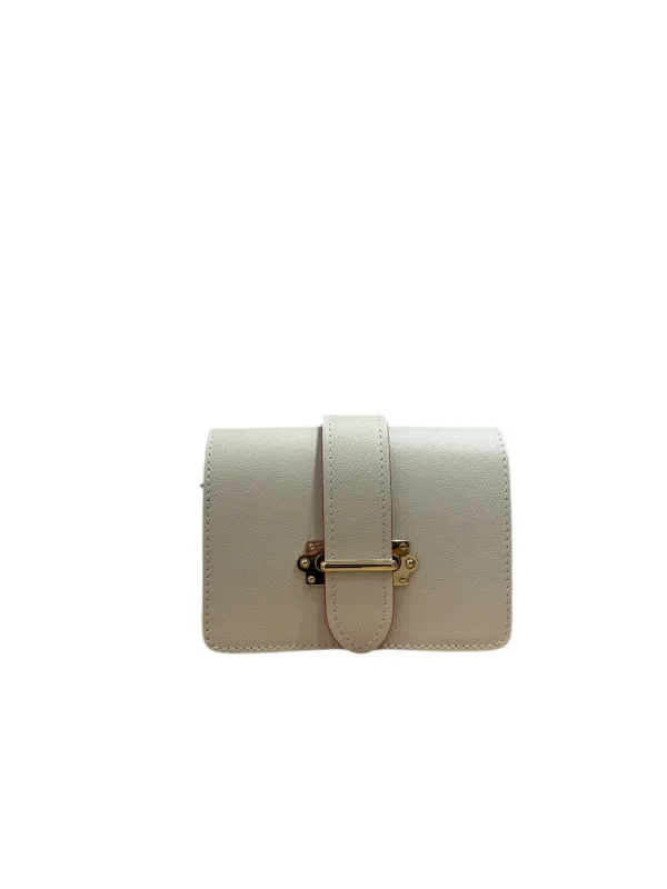 Borsa Essy - Panna sold by Carro Positano