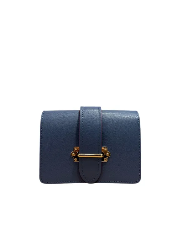 Borsa Essy - Denim sold by Carro Positano