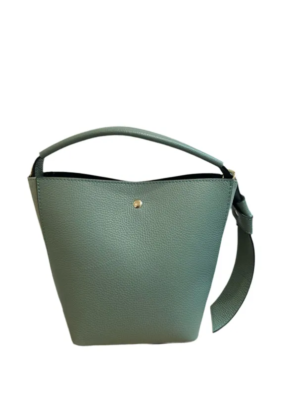 Borsa Sally - Salvia sold by Carro Positano
