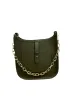 Borsa Ely - Militare sold by Carro Positano