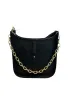 Borsa Ely - Nero sold by Carro Positano