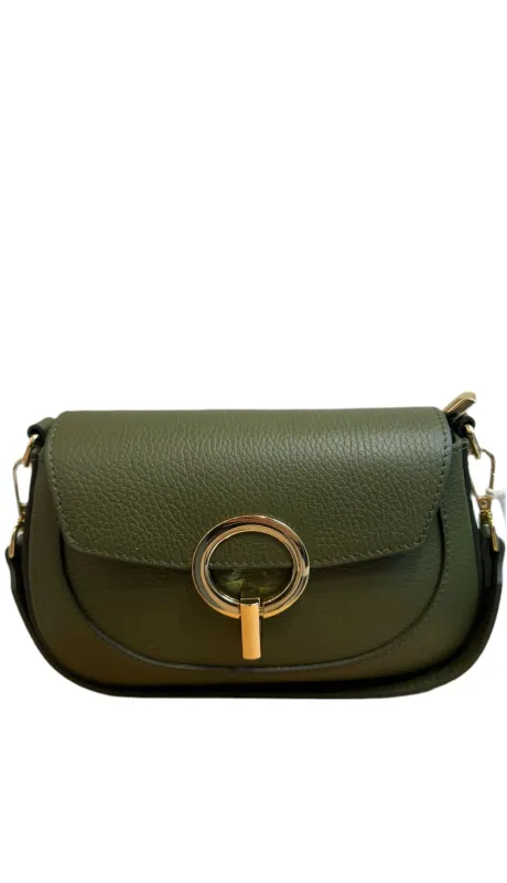 Borsa Chloe - Militare sold by Carro Positano