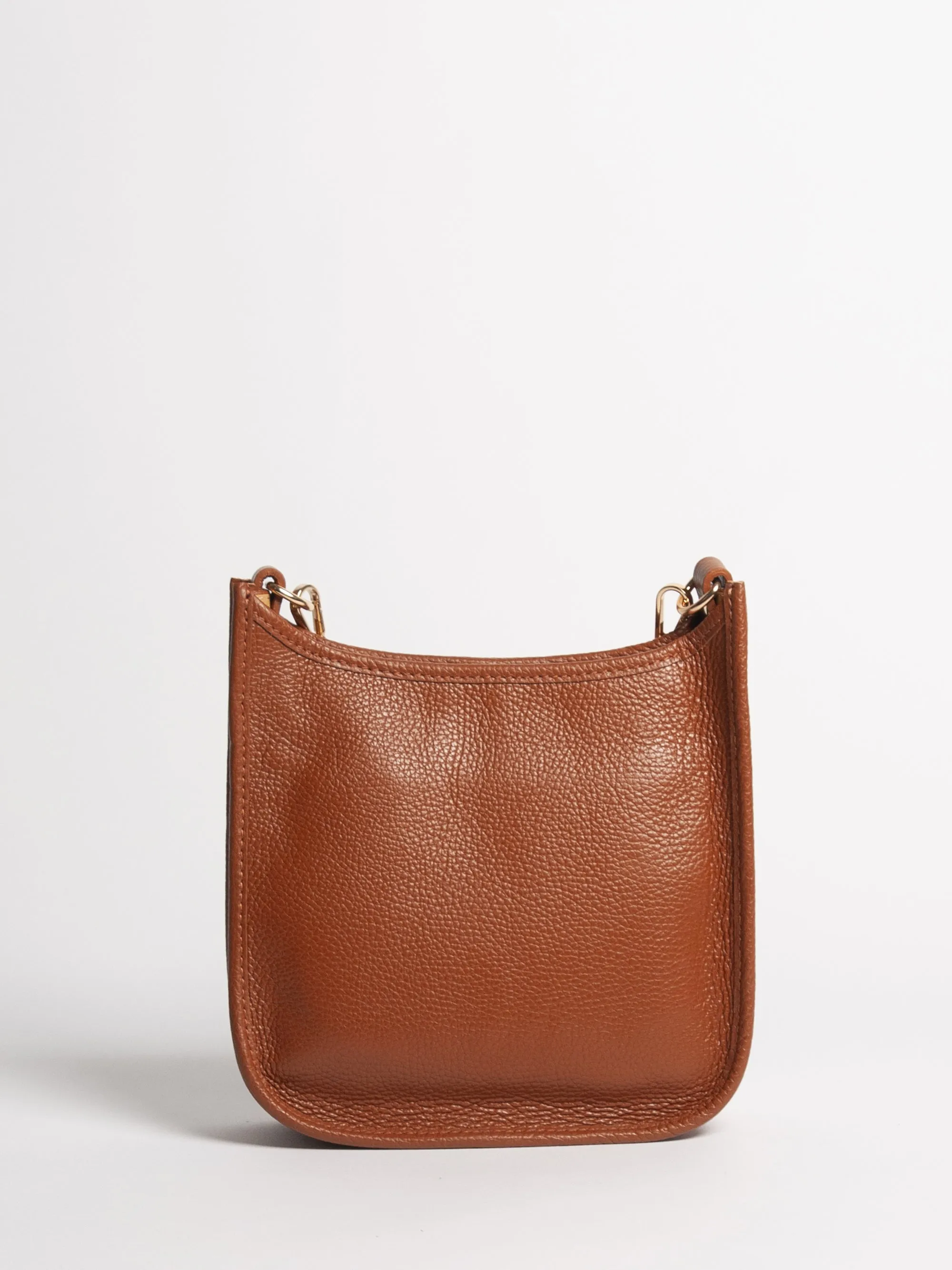 Borsa Ely - Cuoio sold by Carro Positano product image thumbnail 3