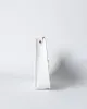 Borsa Ely - Bianco sold by Carro Positano