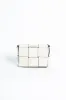 Borsa Mini Jasmine - Panna sold by Carro Positano