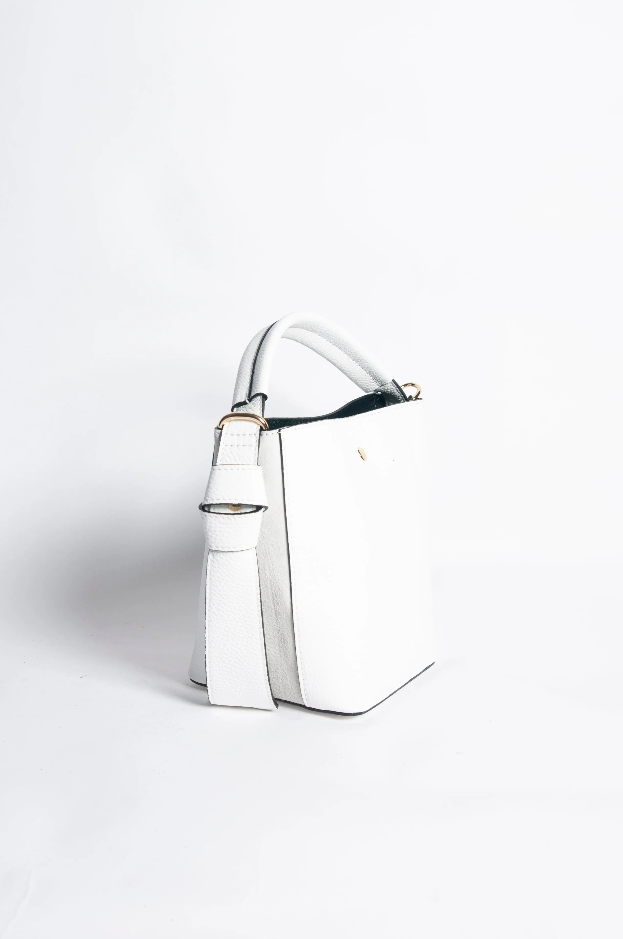 Borsa Sally - Bianco sold by Carro Positano product image thumbnail 2