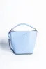 Borsa Sally - Celeste sold by Carro Positano