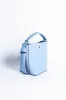 Borsa Sally - Celeste sold by Carro Positano