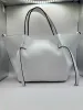 Borsa Rossy - Bianco sold by Carro Positano