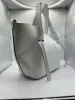 Borsa Rossy - Bianco sold by Carro Positano