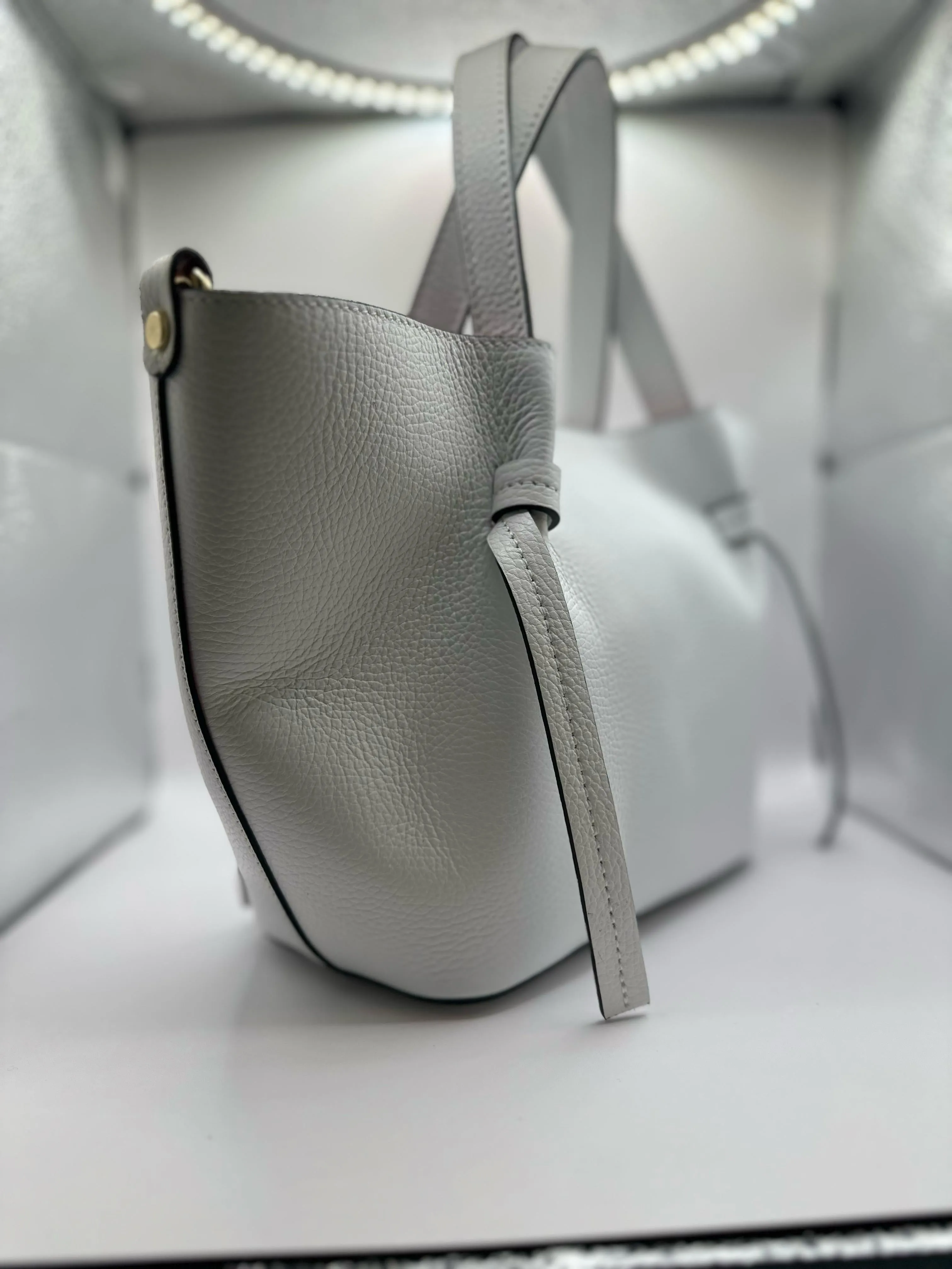 Borsa Rossy - Bianco sold by Carro Positano product image thumbnail 2