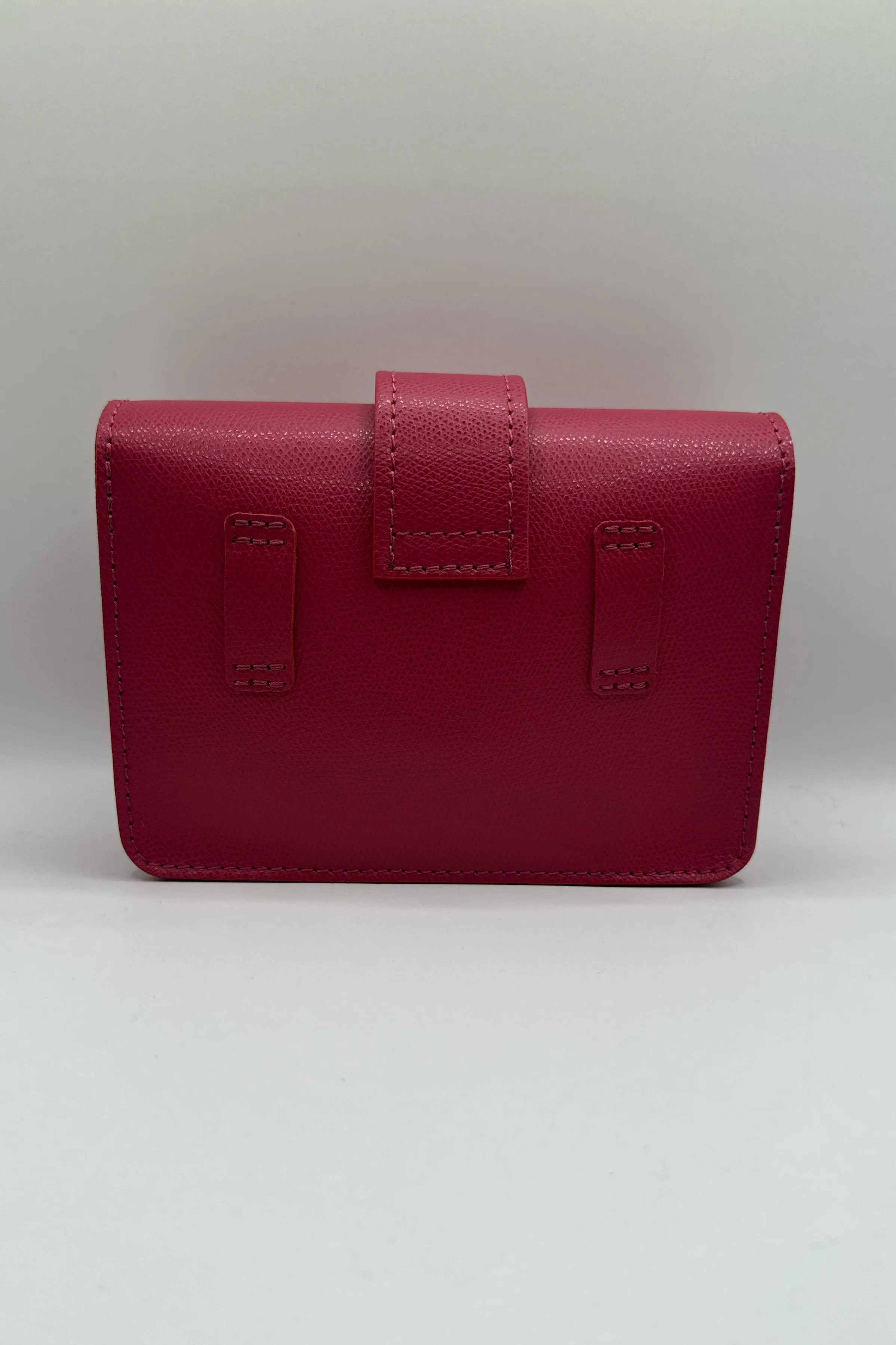 Borsa Essy - Fucsia sold by Carro Positano product image thumbnail 3